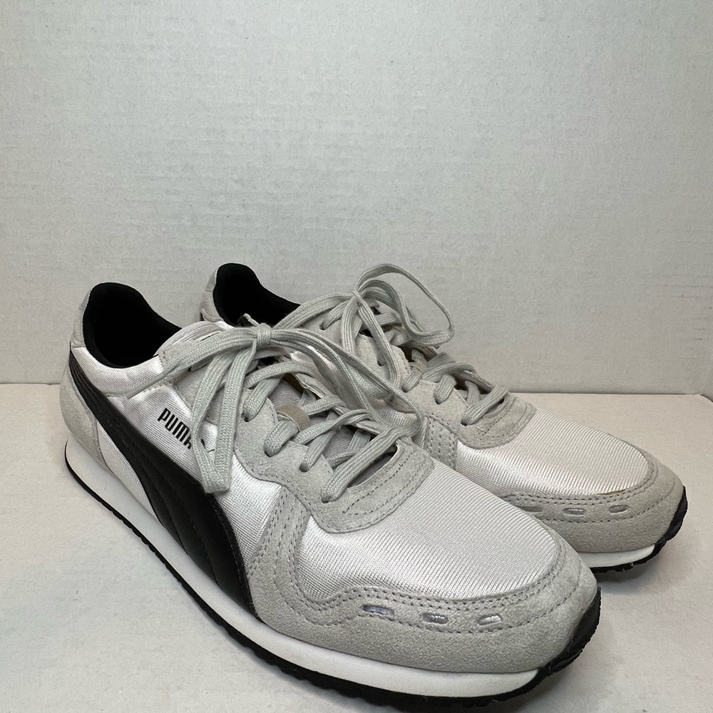 Mens Puma R78 sneakers